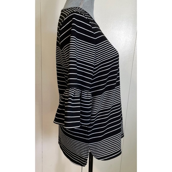 NWOT MAX STUDIO TOP - Picture 4 of 9